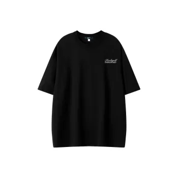 CHARLIE GOLF T Shirts Unisex