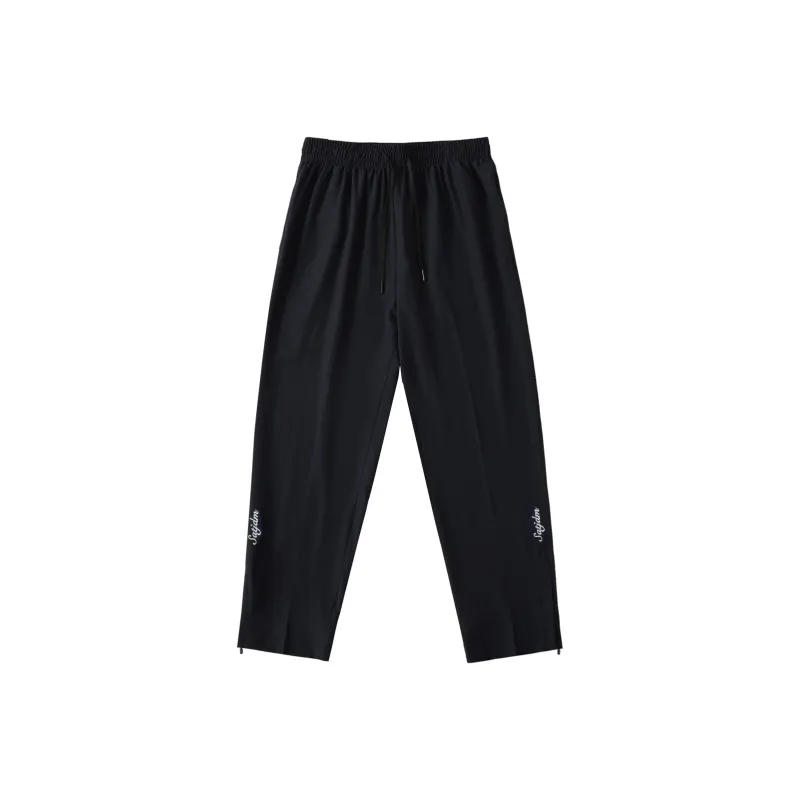 SATJDM Casual Pants Unisex-4
