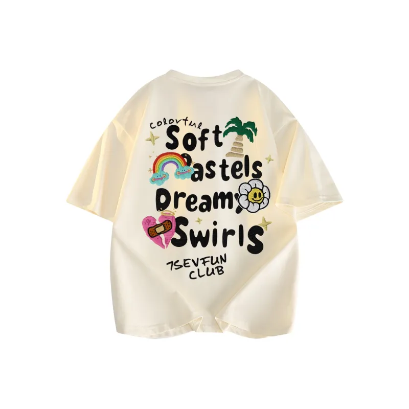 7 SEVFUN T-Shirts Unisex-15