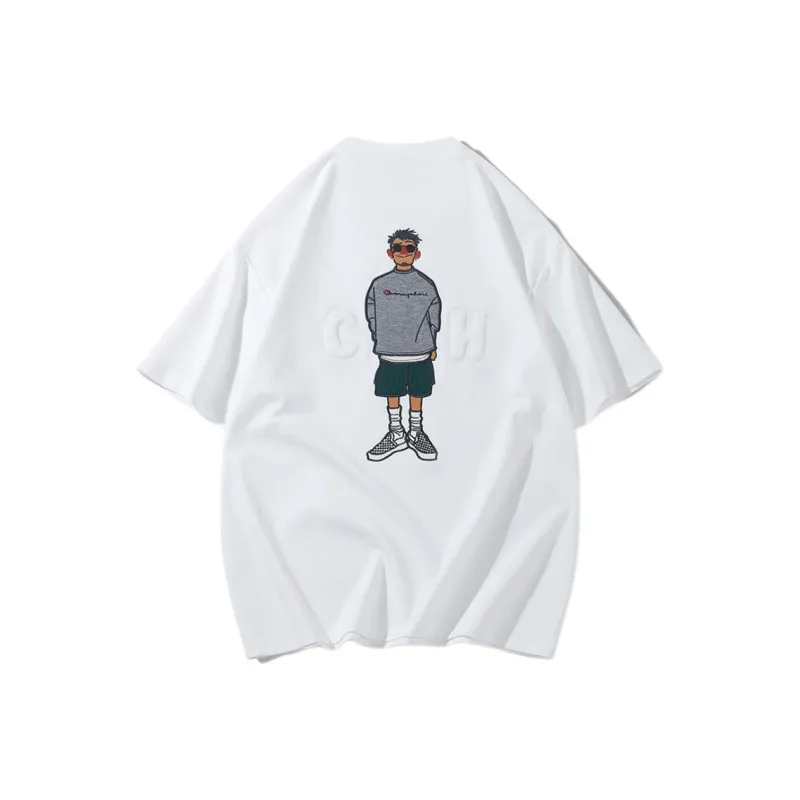 Grace T Shirts Women's-1