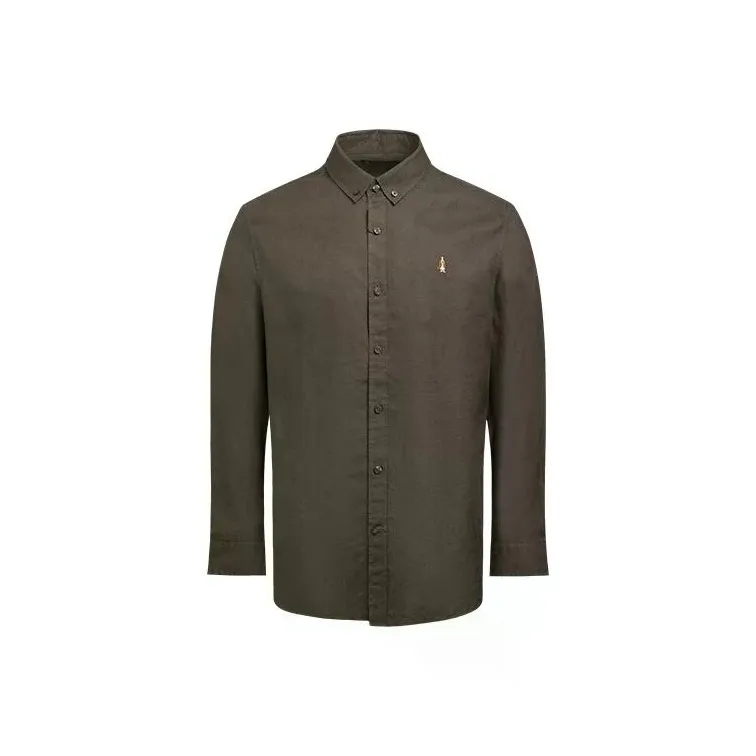 Hush Puppies Shirts Men-5