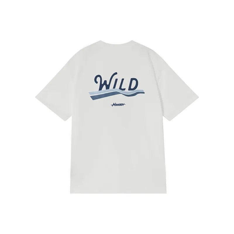 ACTUP T Shirts Men-1