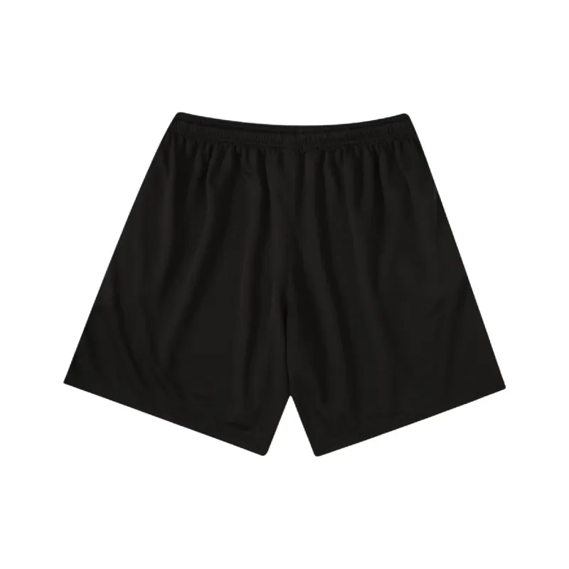 KPADB Basketball Shorts Unisex Black-1