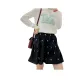 Black Short Skirt