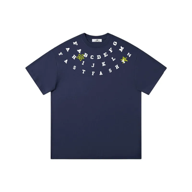 FASTFISH T Shirts Unisex-10