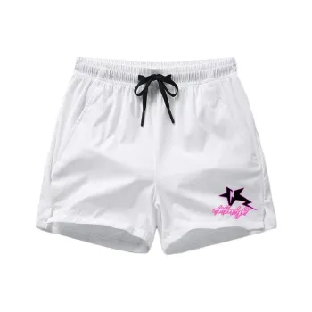 AMBER LIGHT Casual Shorts Unisex