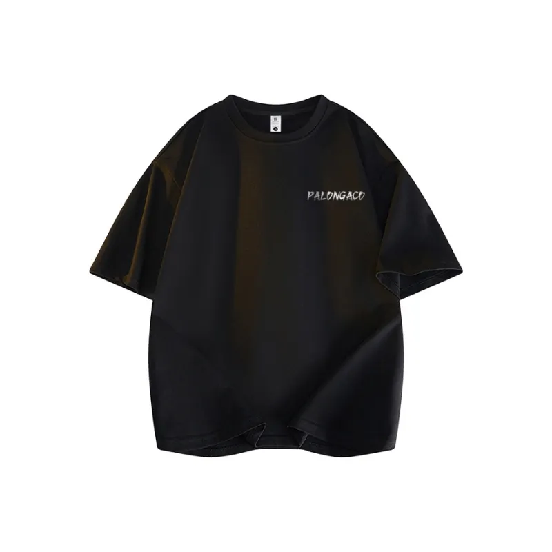 PAL ONGACO T Shirts Unisex-14