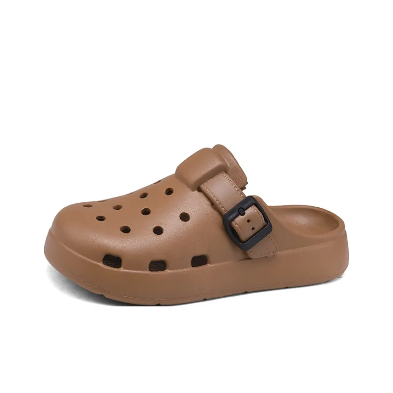 CHAOPAISHA Clogs Unisex-26