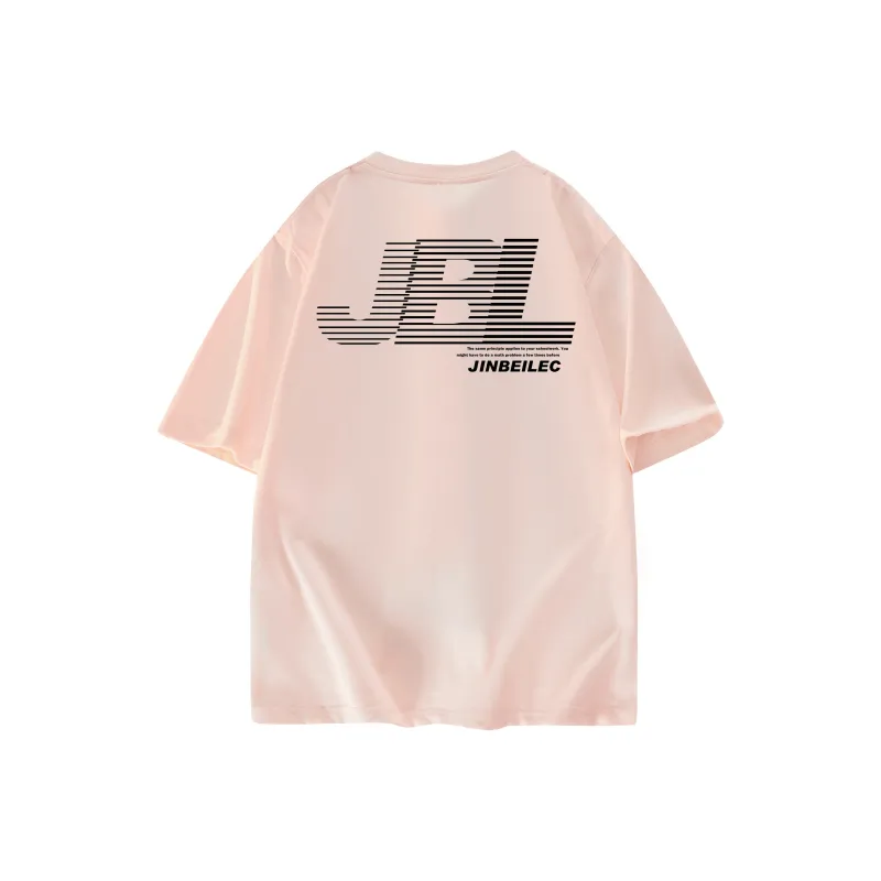 JINBEILE T Shirts Unisex-12