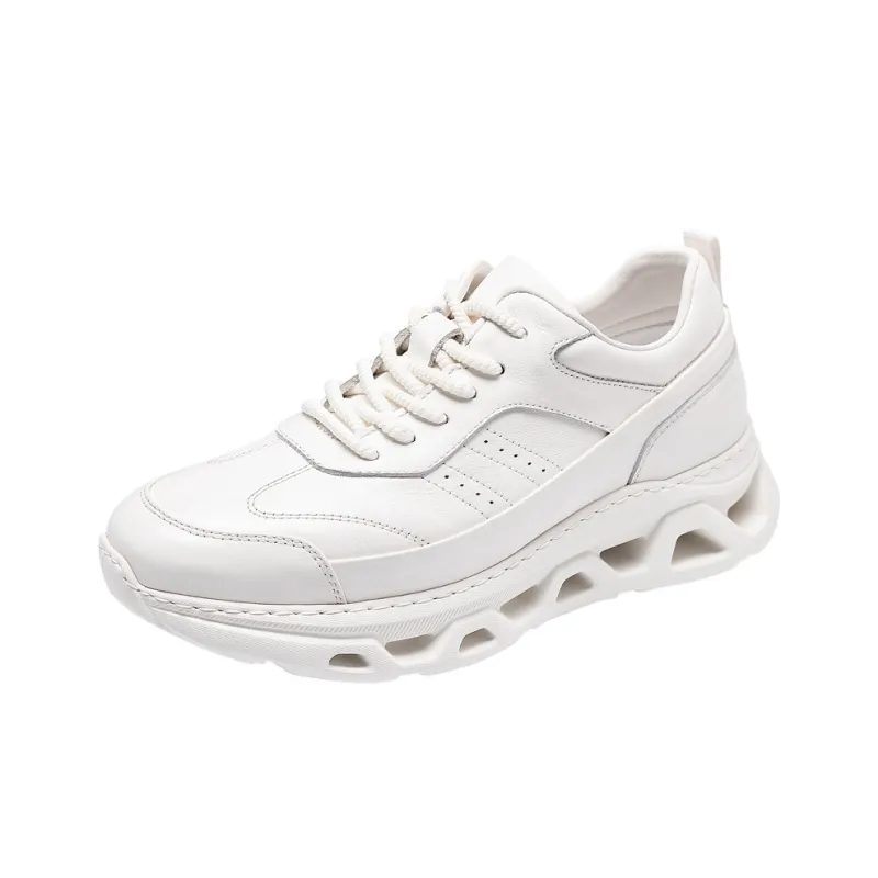 GOG Casual Shoes Men Low Top-3