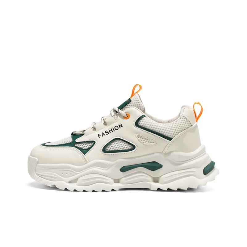 Frank Mully Low Top Casual Shoes Men's-0
