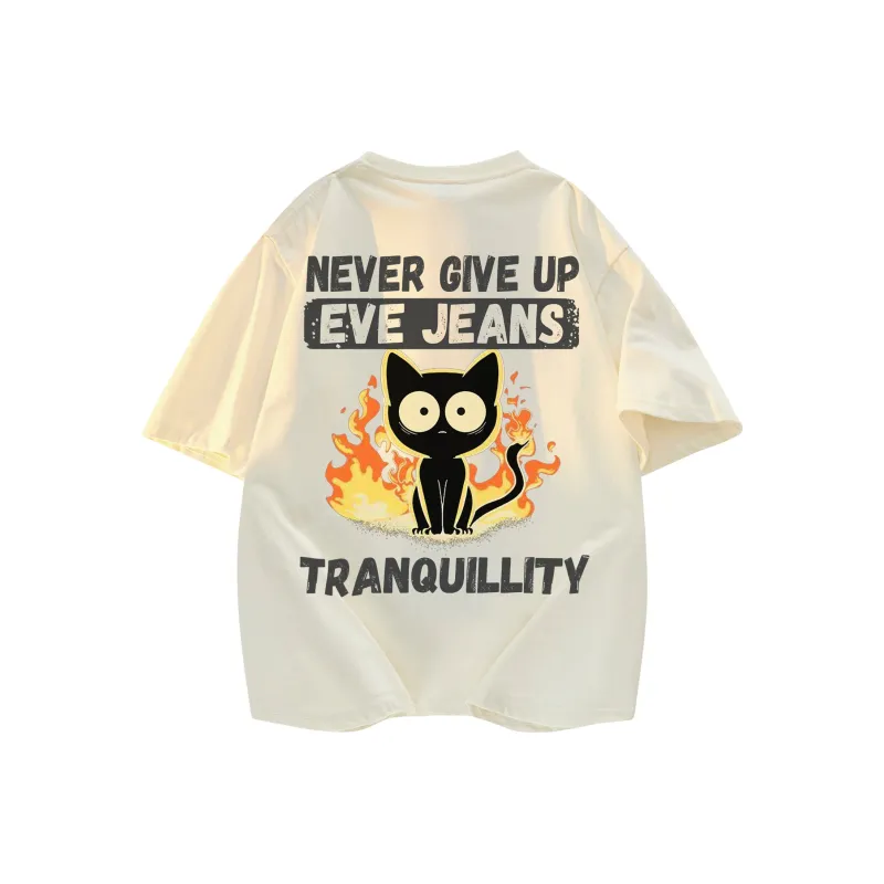Yiwen T Shirts Unisex-12