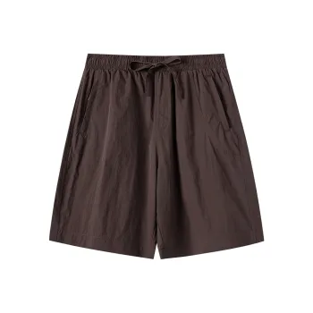 WILLIAM FOX&SONS Casual Shorts Unisex