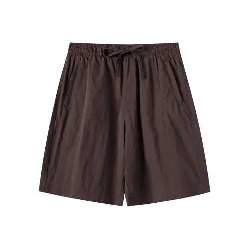 WILLIAM FOX&SONS Casual Shorts Unisex