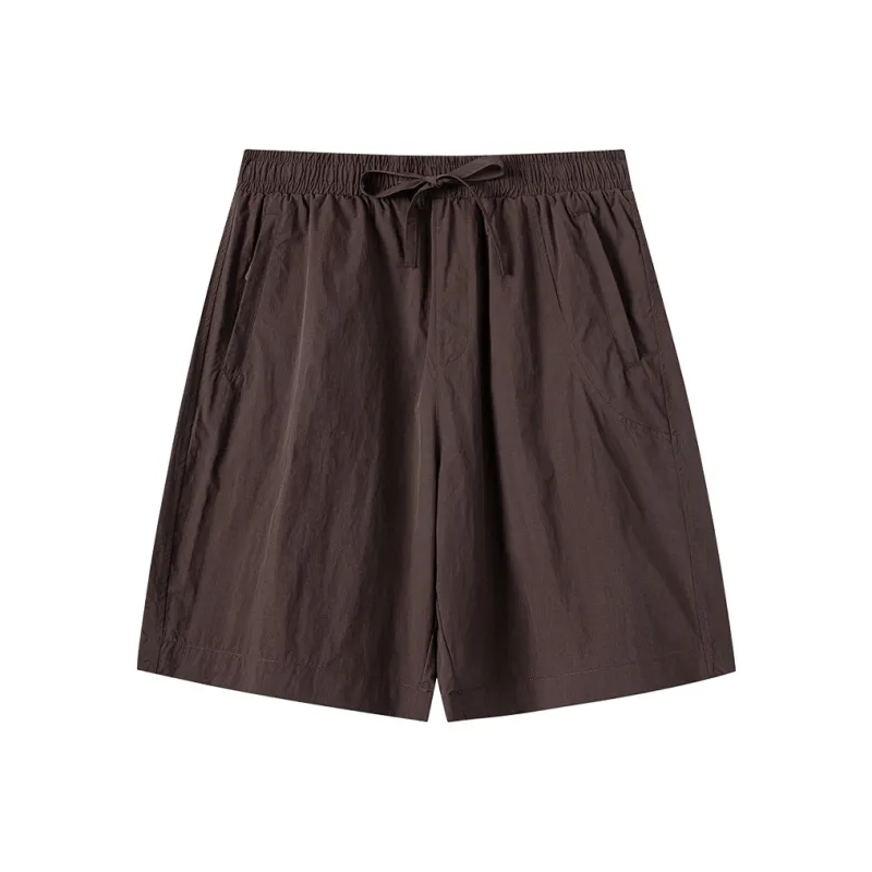 WILLIAM FOX&SONS Casual Shorts Unisex-0