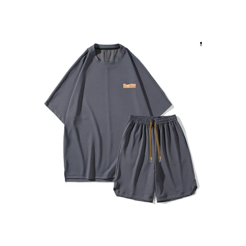 KNOCKSPARK Casual Sportswear Unisex-6