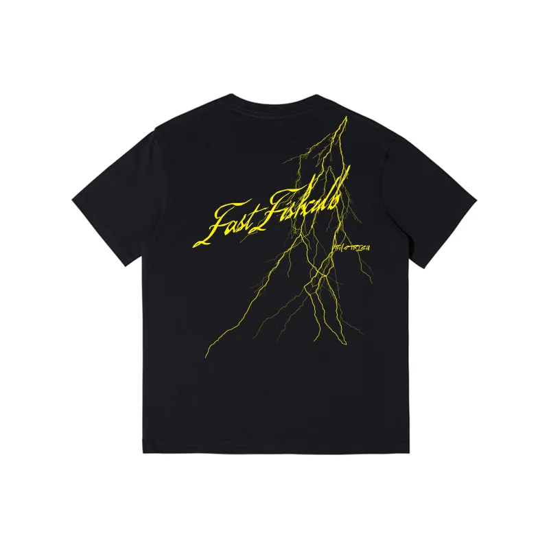 FASTFISH T Shirts Unisex-0