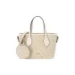 Apricot & Beige