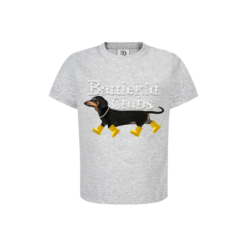 YINLEI T Shirts Women's-4