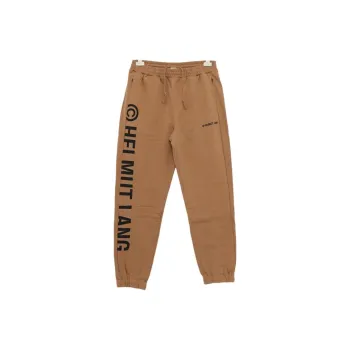 Helmut Lang Casual Pants Men's Brown