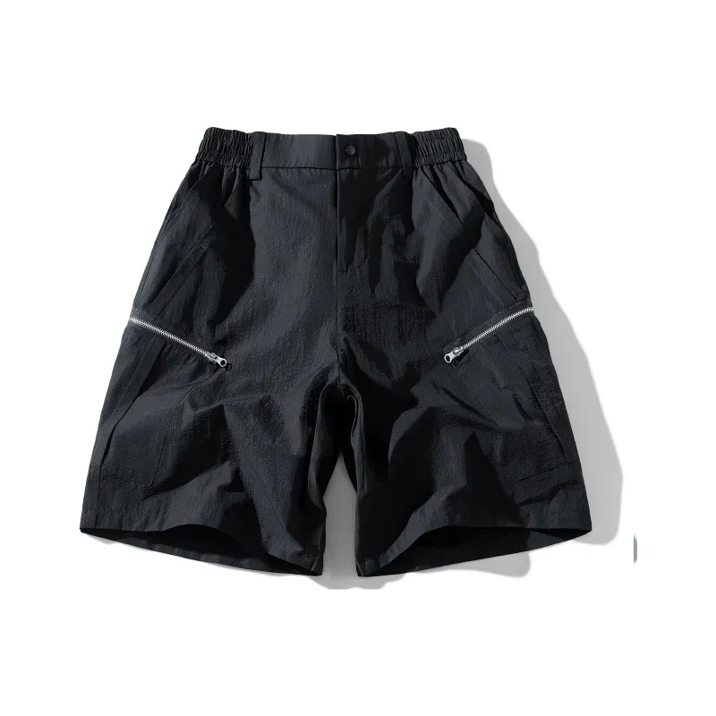 WOKXSS Casual Shorts Unisex-1