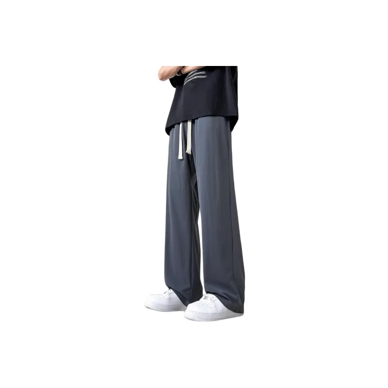 Caramella Casual Pants Unisex-10