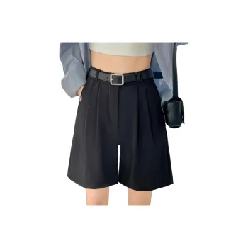 Hao Zhilang Casual Shorts Women's