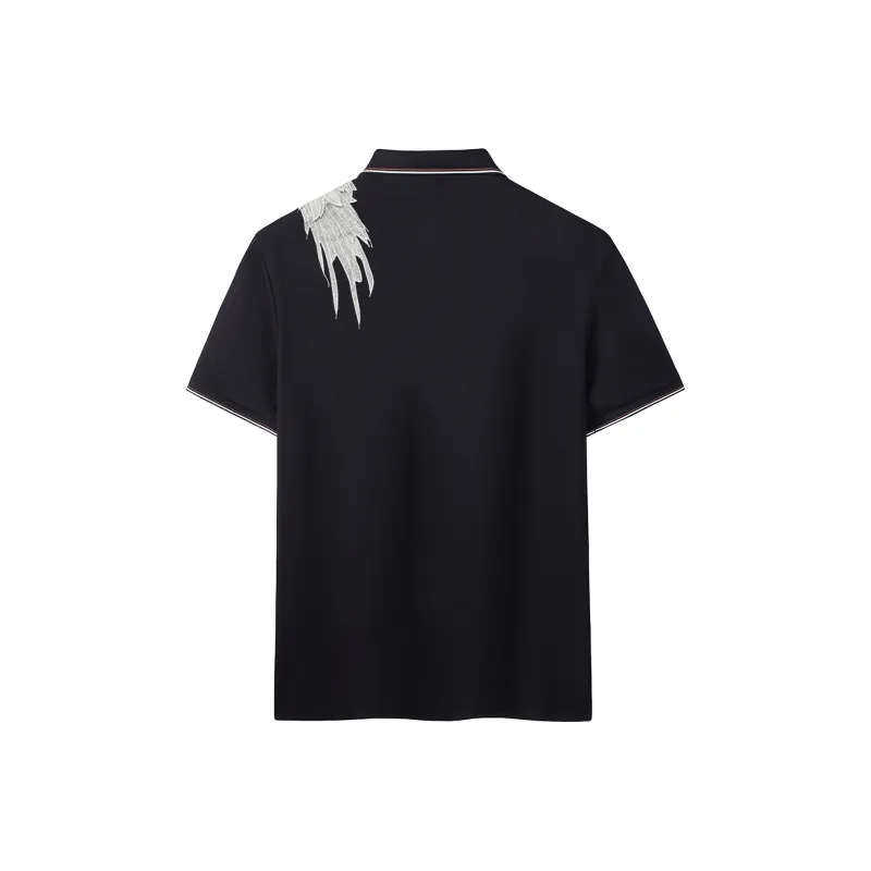 CSKS Polo Shirts Unisex-1