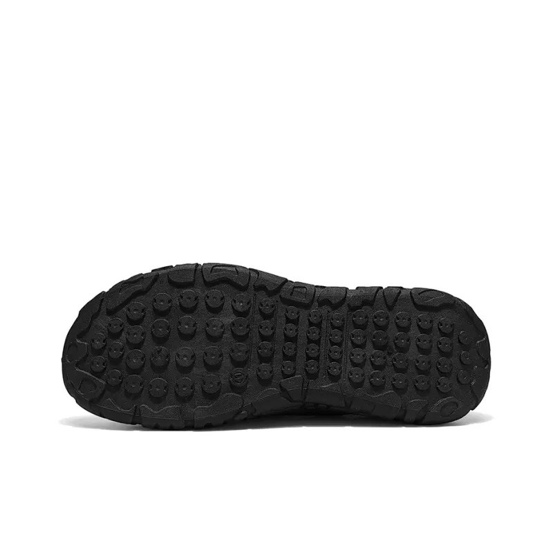 CAMOSI Breathable Quick Dry Low Top Casual Shoes Men's-8
