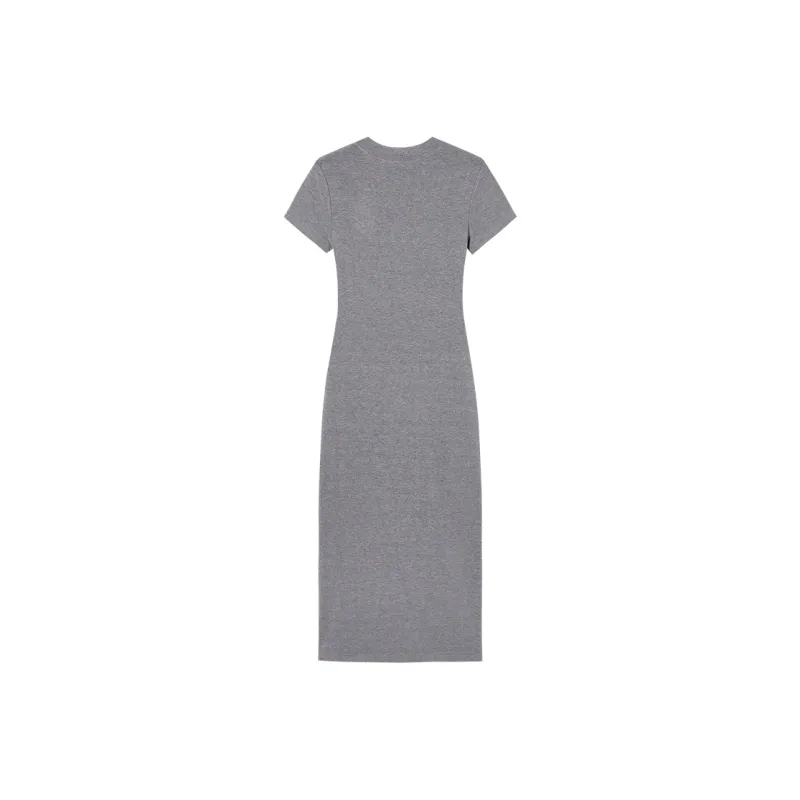 EPTISON WOMAN Short Sleeved Dress Women's-7