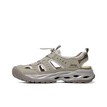 Jeep River Trekking Shoes Unisex