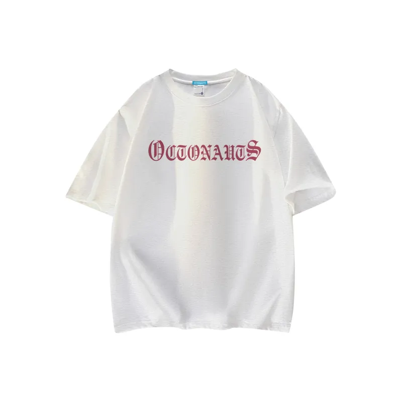 Small Columns Under The Sea T Shirt Unisex-11