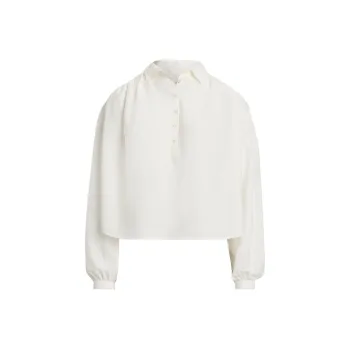 Polo Ralph Lauren Shirt Women's White
