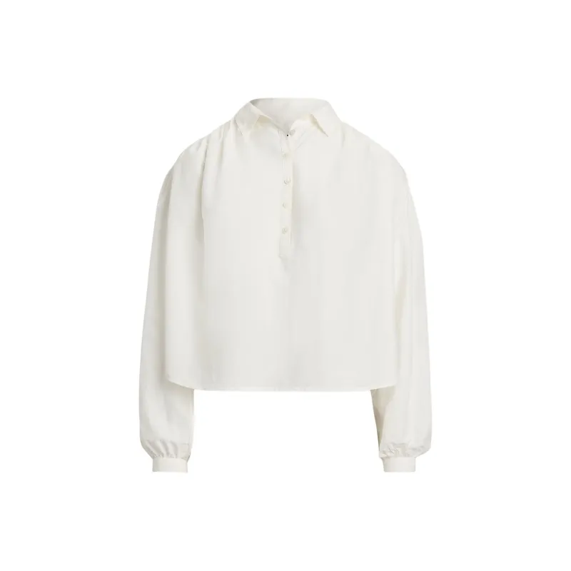 Polo Ralph Lauren Shirt Women's White-0