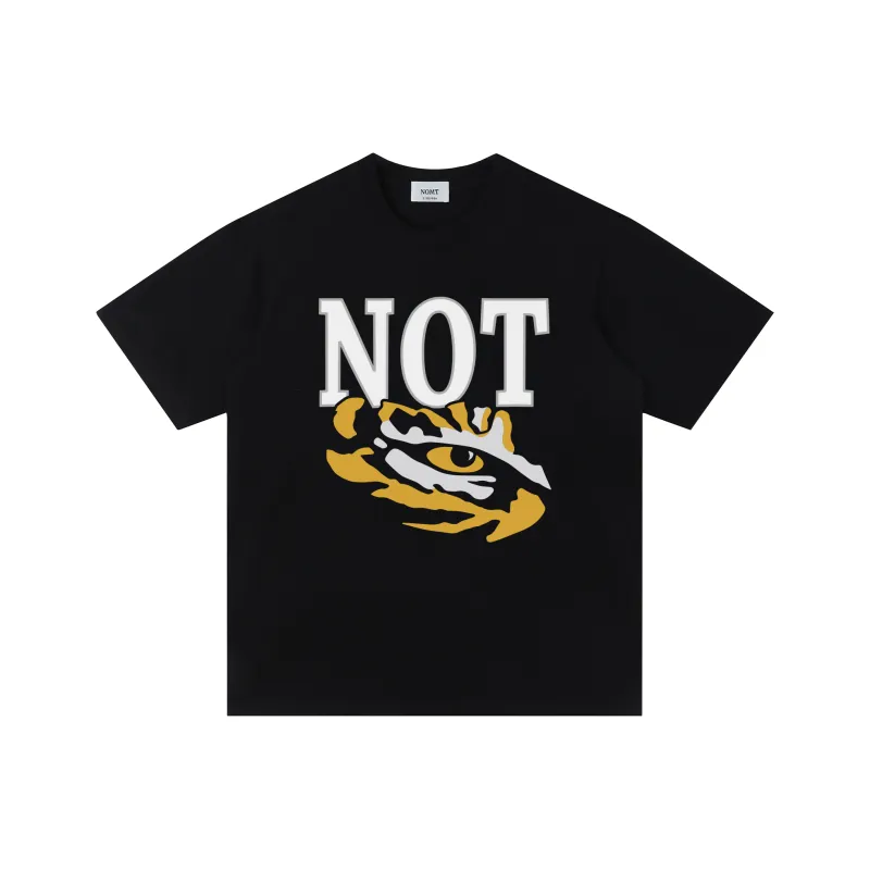 NOMT T Shirts Unisex-6