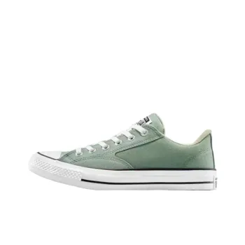Converse Chuck Taylor All Star Low Top Canvas Shoes Unisex Green