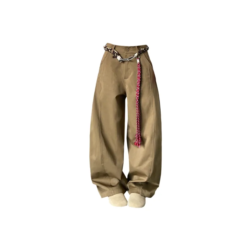 Pirkadat Casual Pants Unisex-6