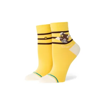 Stance Short Sports Socks Women's 1 Pack