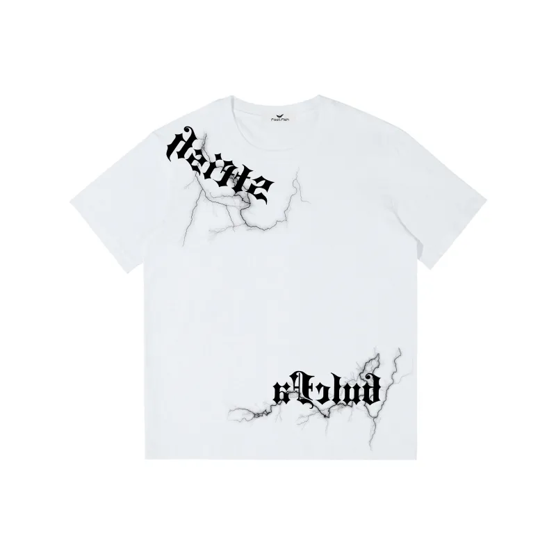 FASTFISH T Shirts Unisex-4