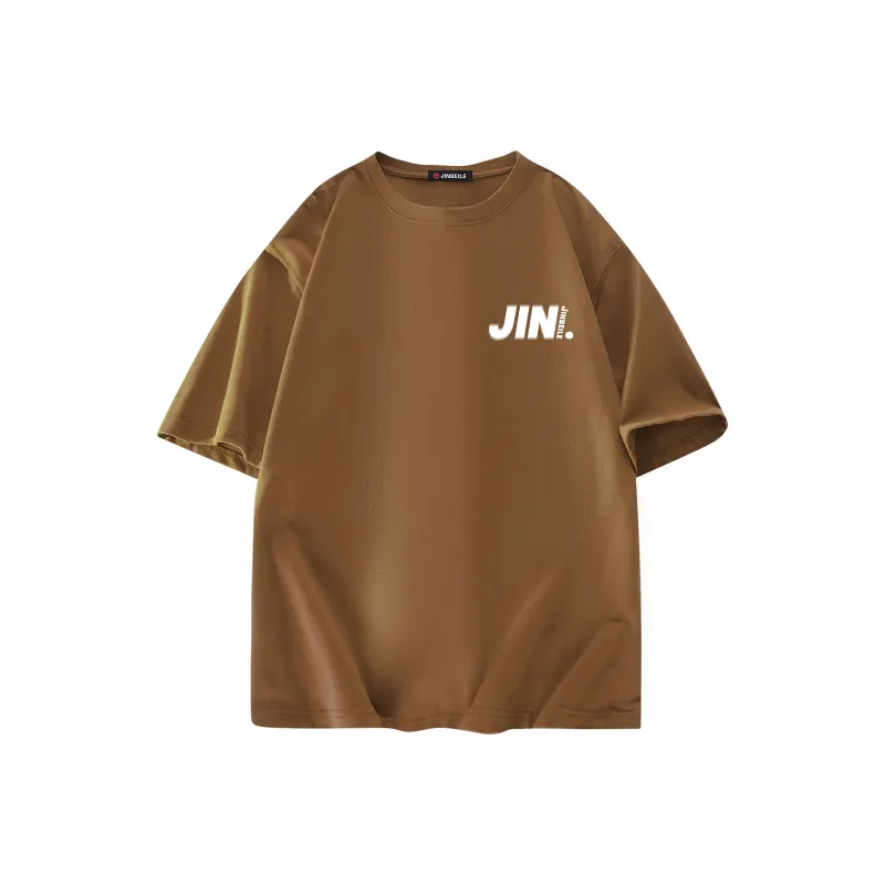 JINBEILE T Shirts Unisex-15