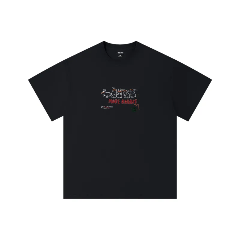 MIANDEMEIXUE T Shirts Unisex-25