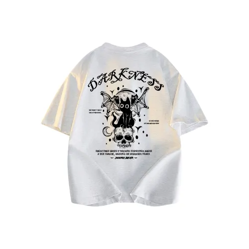 Budding Bear T Shirts Unisex