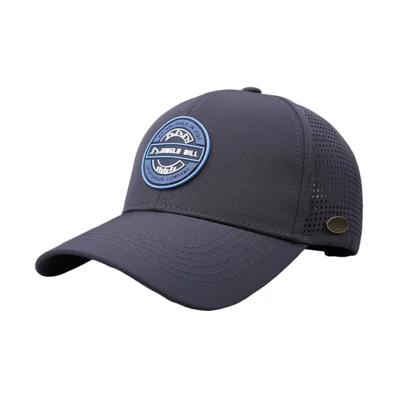 DENSSYNE Polyester Baseball Caps Unisex-7