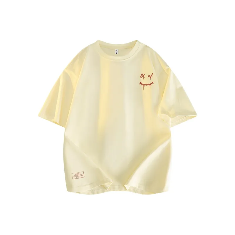 JINBEILE T Shirts Unisex-13