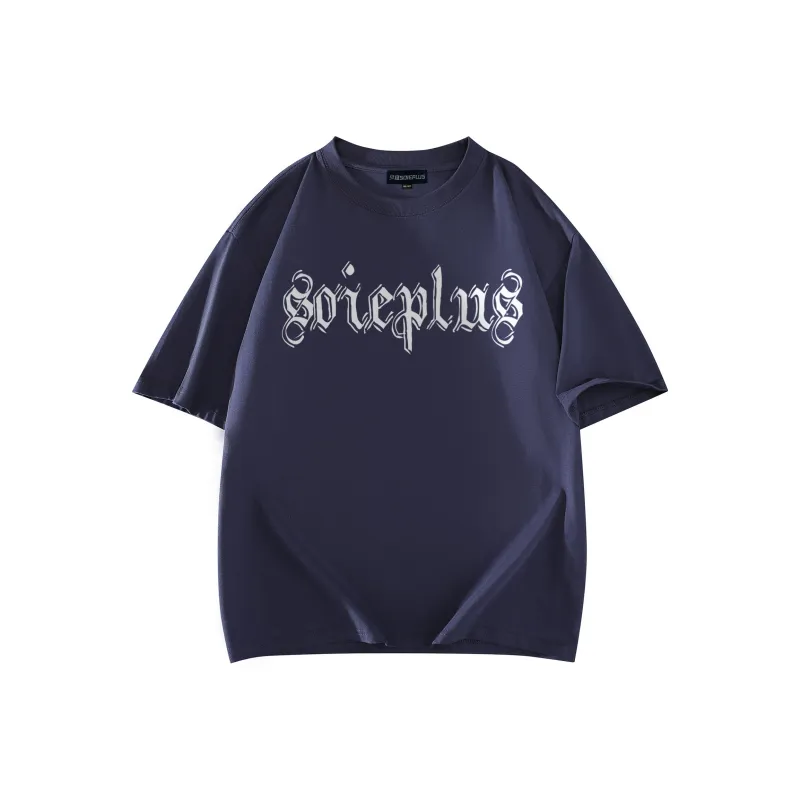 SOIE T Shirts Unisex-15
