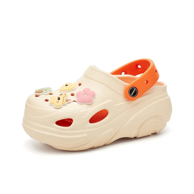 JOSINY Clogs Women's-5