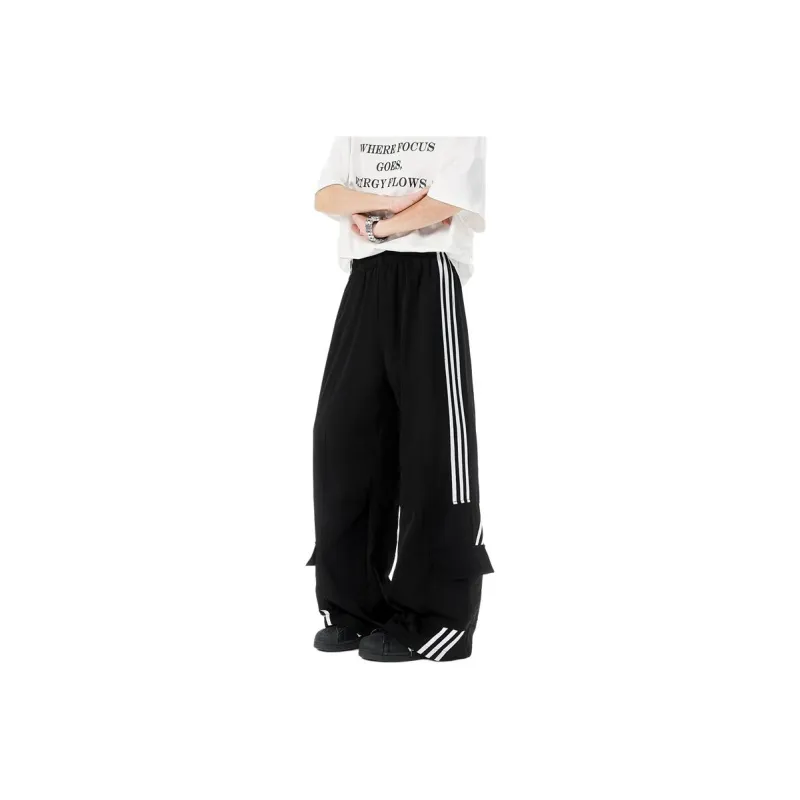 BANDICOOT Casual Pants Unisex-5