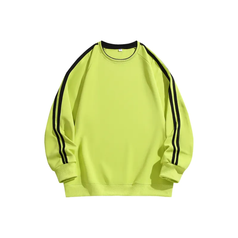 Evil Lions Long Sleeved Sweatshirt Unisex-10