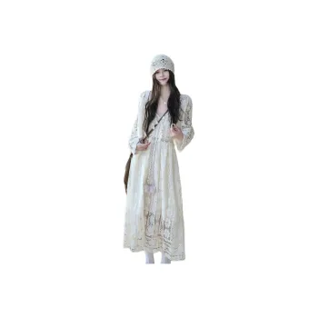Dior Beauty Two Piece Skirt Sets Women's