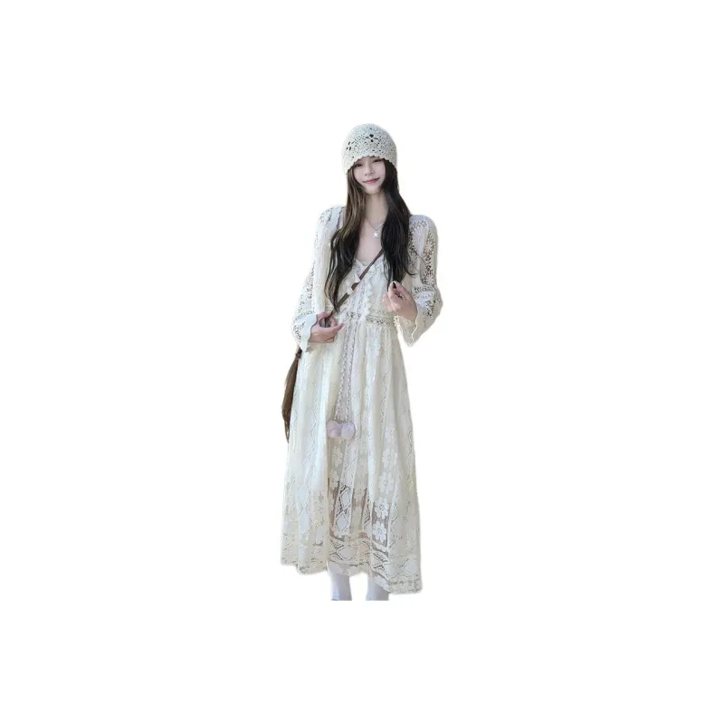 Dior Beauty Two Piece Skirt Sets Women's-0